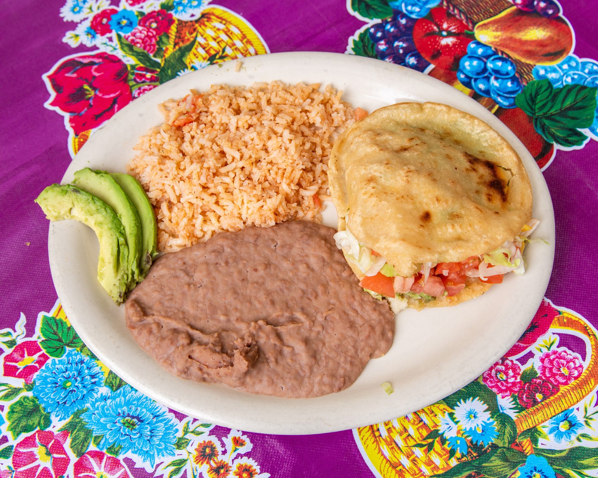 Matamoros Taco Hut Rewards