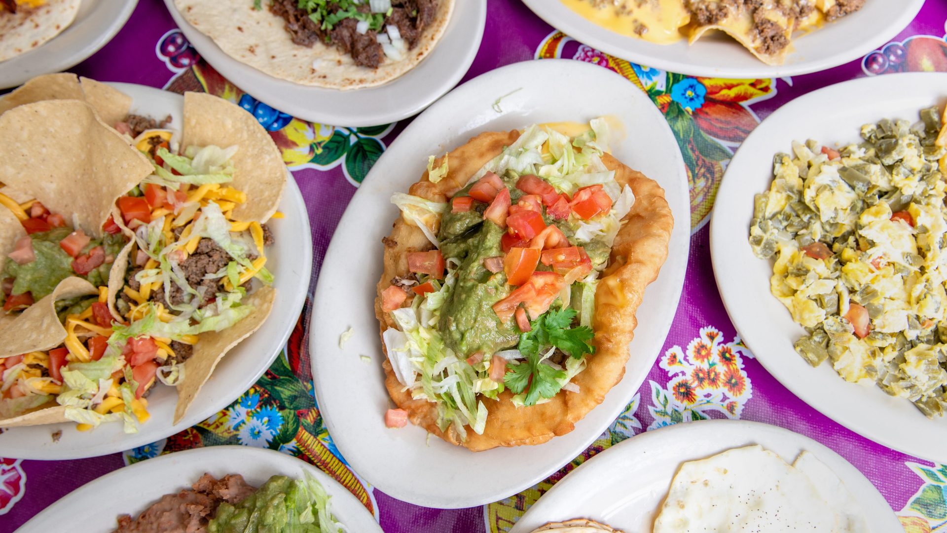 Weekly Specials