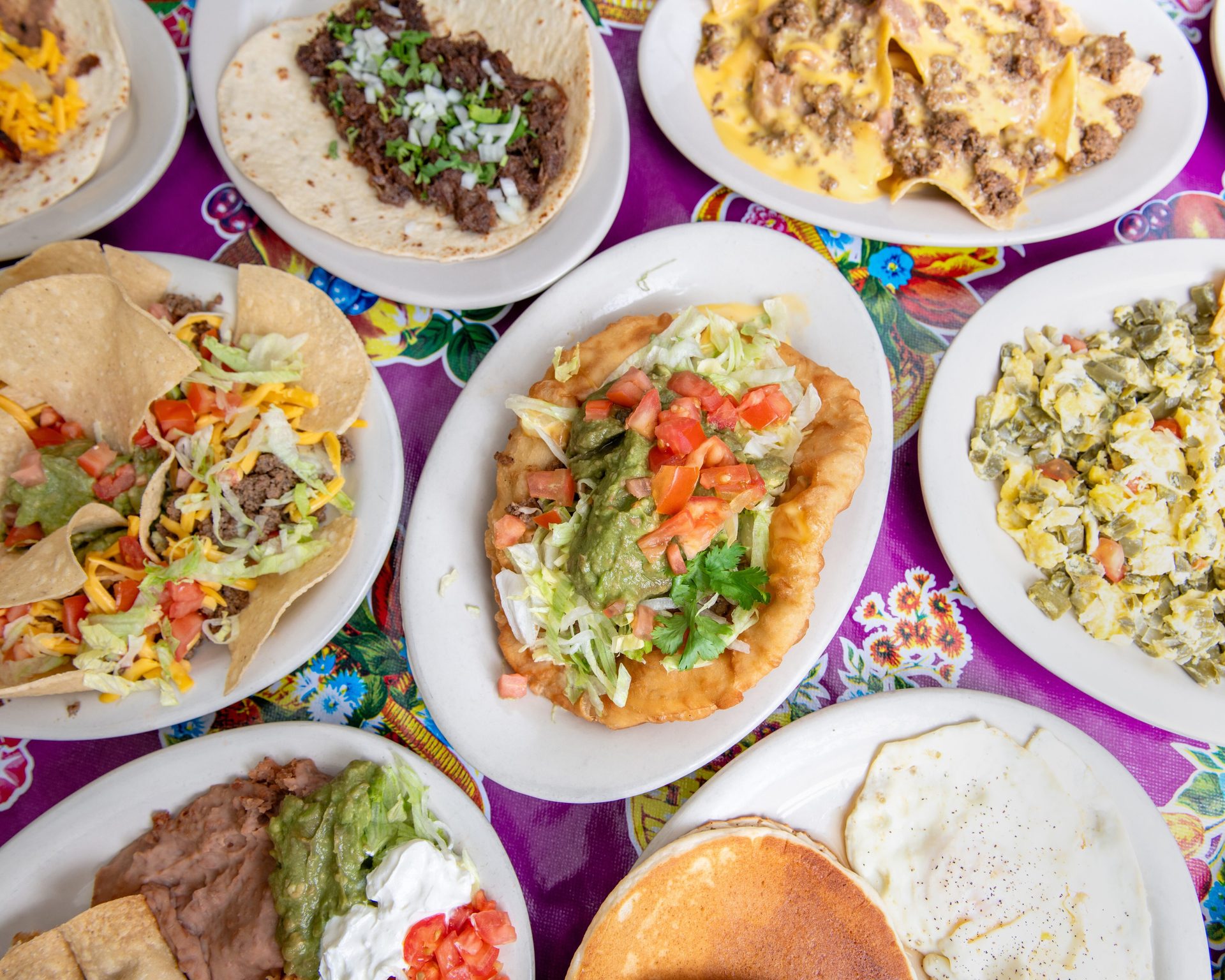 Weekly Specials