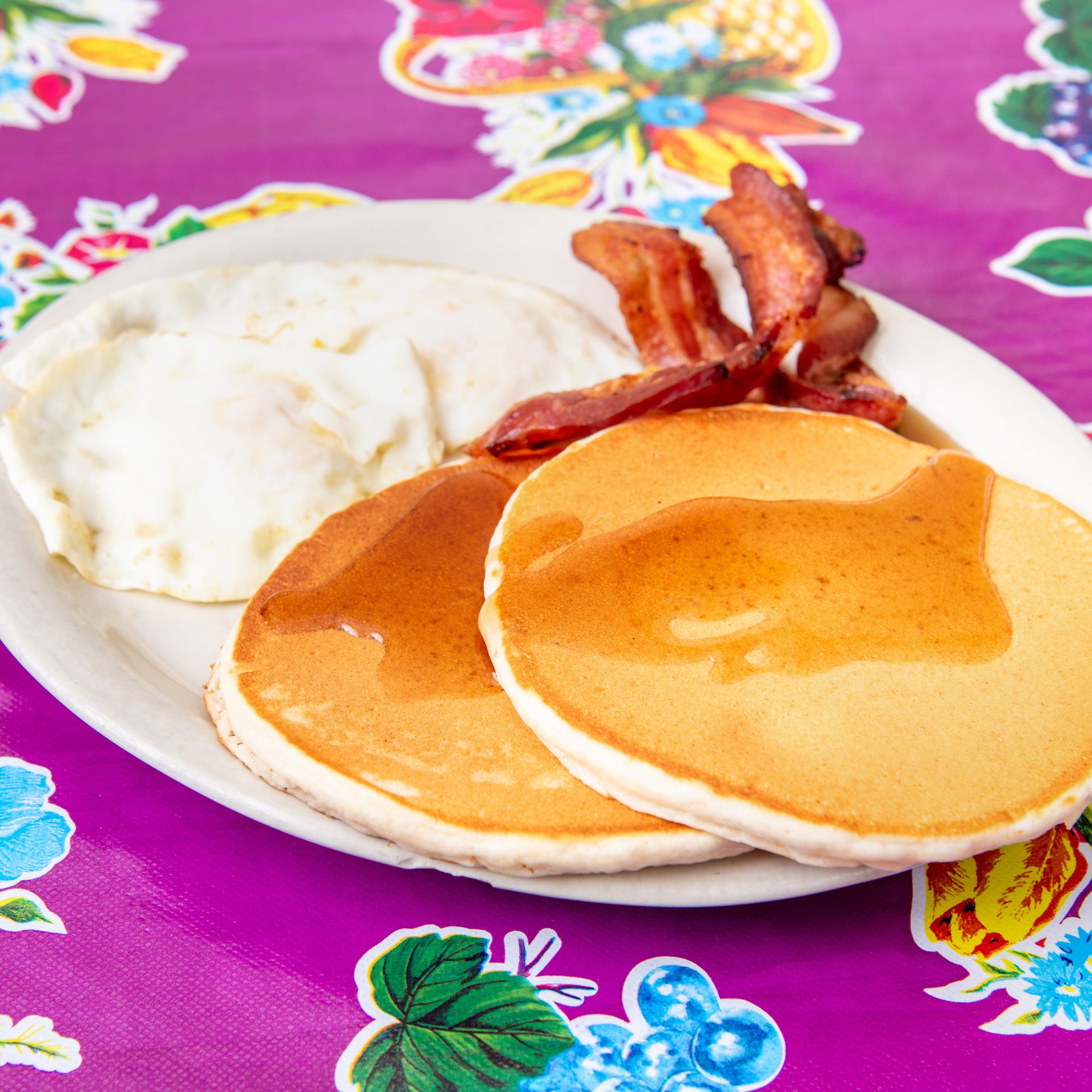 Breakfast Done Right in Gonzales