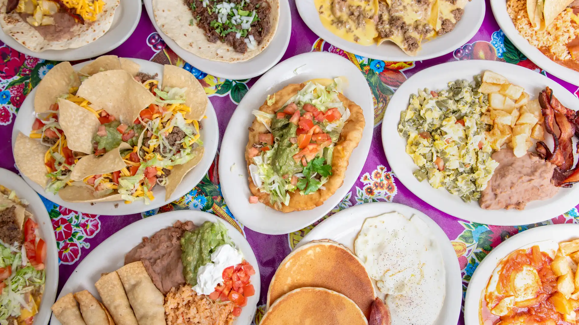 Catering Made Fresh, Served With Sabor