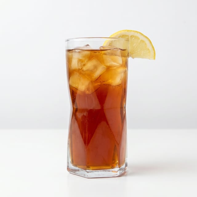 Sweet or Unsweetened Tea (Small, To Go).