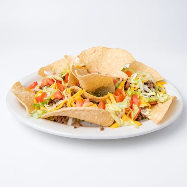 Taco Salad.