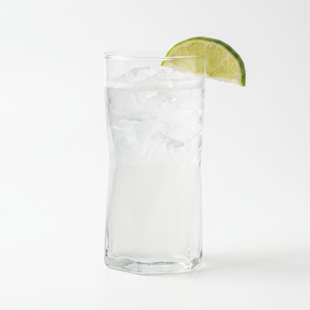 Limeade (No Refills) (To Go).