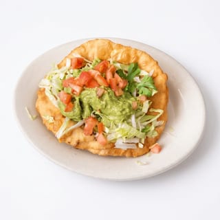 Fried Quesadillas