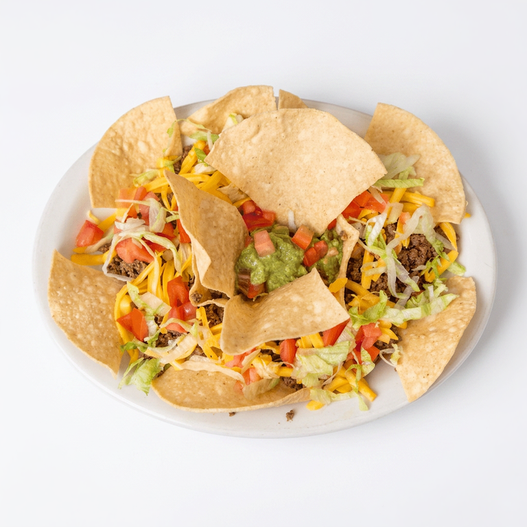 Delicious Taco Salad Options