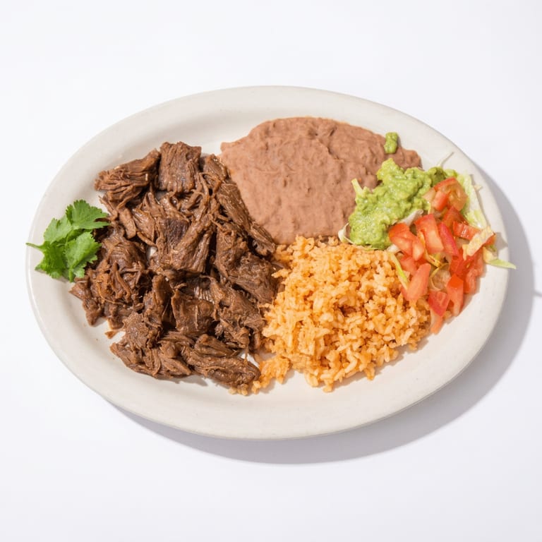Discover Our Mole Sauce