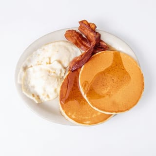 Pancakes