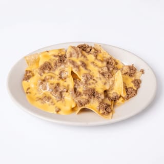 Classic Nachos