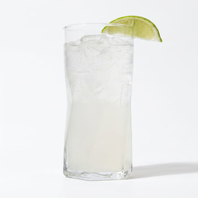 Limeade.